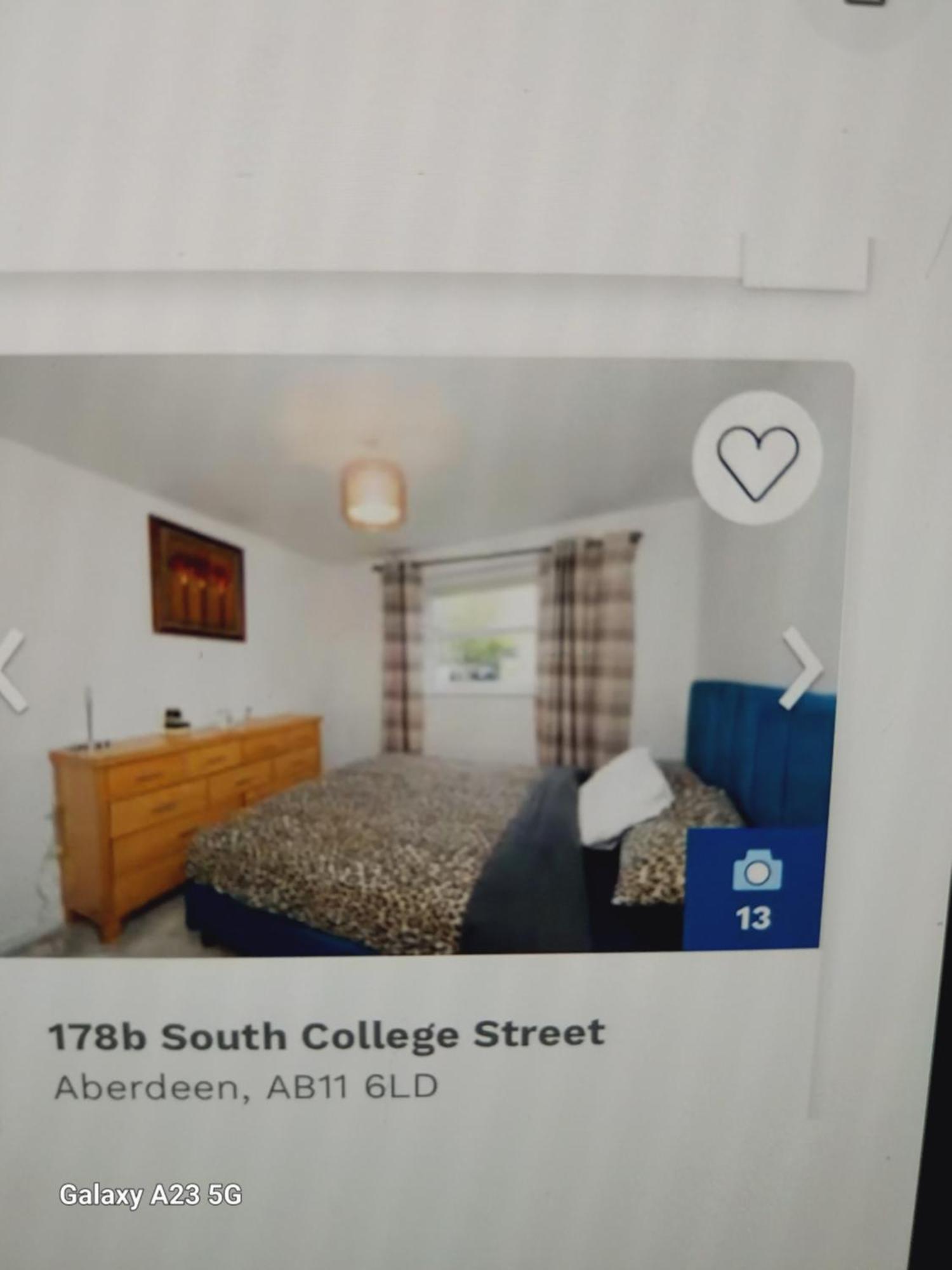 Fathia Apartment *